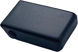 C.R. LAURENCE DVL2 CRL Replacement Metal Backslider Latch