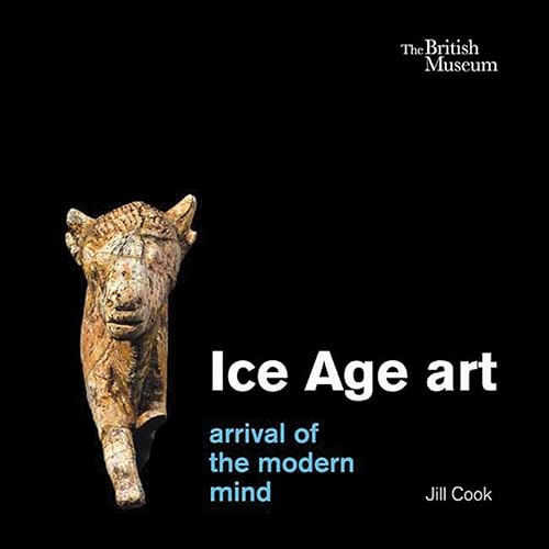 Download Ice Age Art: Arrival of the Modern Mind PDF