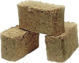 Hotblocks 12pk Eco Wood Briquettes 864 Total Approx 750kg Pallet Ready to Burn view 5