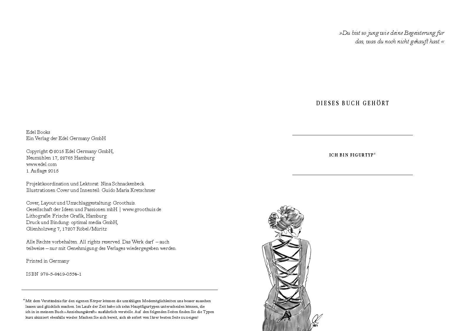 Guido Maria Kretschmer Notizbuch Amazon De Kretschmer Guido Maria Bucher