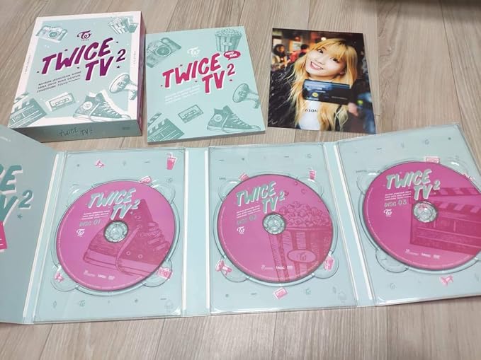 Amazon Twice韓国 Twice Tv2 モモ テレビゲーム 体感ゲーム ホビー