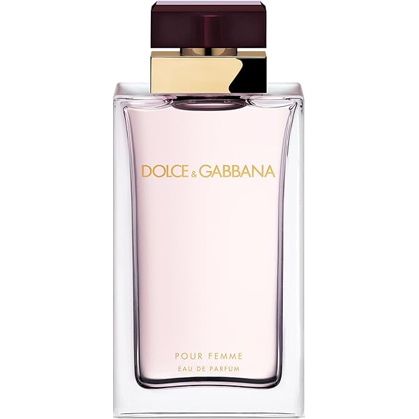 Amazon.com: Dolce&Gabbana Parfume Original, Eau de Toilette