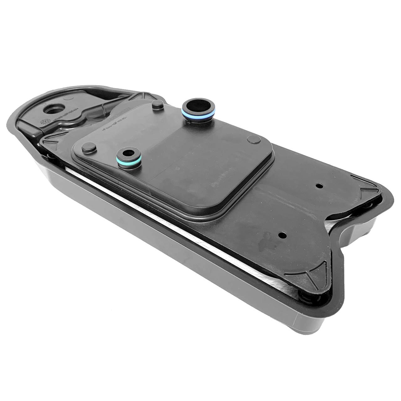 Replacement Parts Fleetguard CV52001 Crankcase Filter Cummins