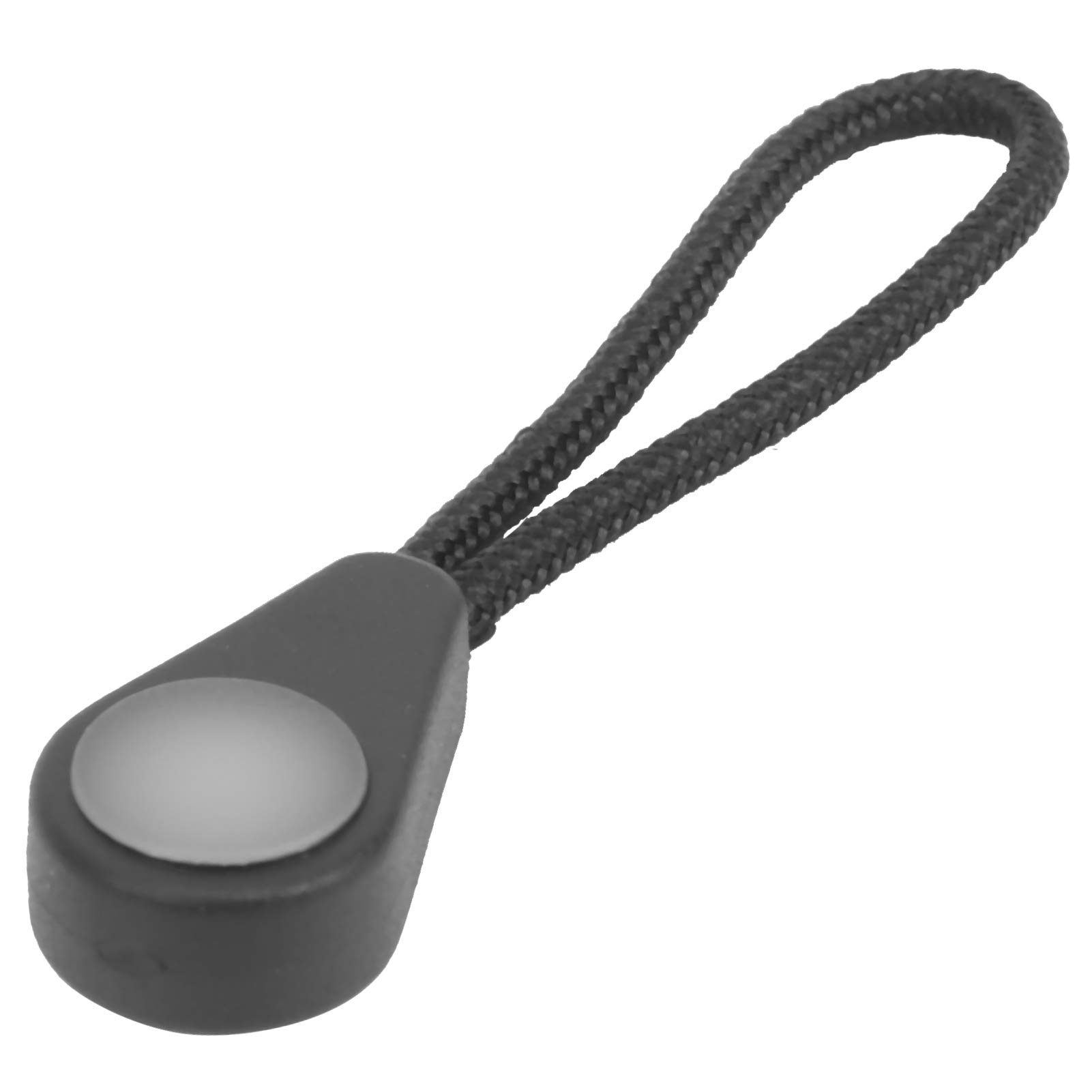 Zipper Extensions, Glow-in-The-Dark, Anti-Lost, Outdoor Gear, Backpack Accessories for Mountaineering, Camping, Travel Essentials