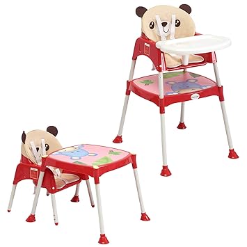 kids feeding chair