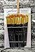 yohino Multi Purpose Paint Brush Set (14 Piece Set), Use for Acrylic, Oil, Watercolor