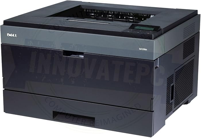 Updated 2021 – Top 10 Dell Printer 2335