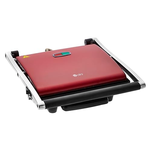 Breville VST049 Cafe Style Sandwich Press Amazon.co.uk Kitchen & Home