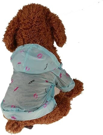 howstar pet clothes