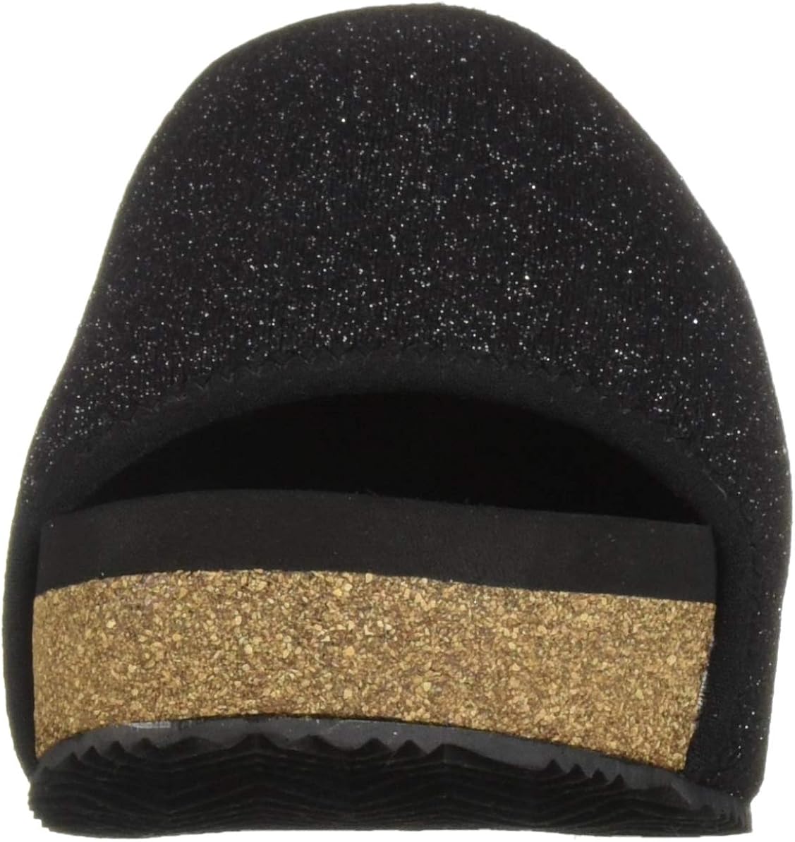 volatile festina black