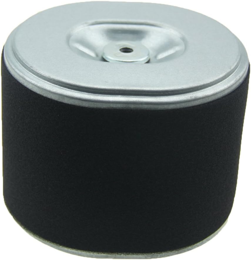 QAP Honda Air Filter Replacement for Honda 17210-ZE3-000, 17210-ZE3-010, 17210-ZE3-505, 17218-ZE3, Stens 100-012, Napa 7-02752, 7-2443, Oregon 69-007, 30-417