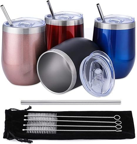 wine tumblers in bulk