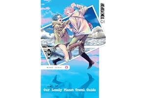 Our Not-So-Lonely Planet Travel Guide, Volume 4 (4)