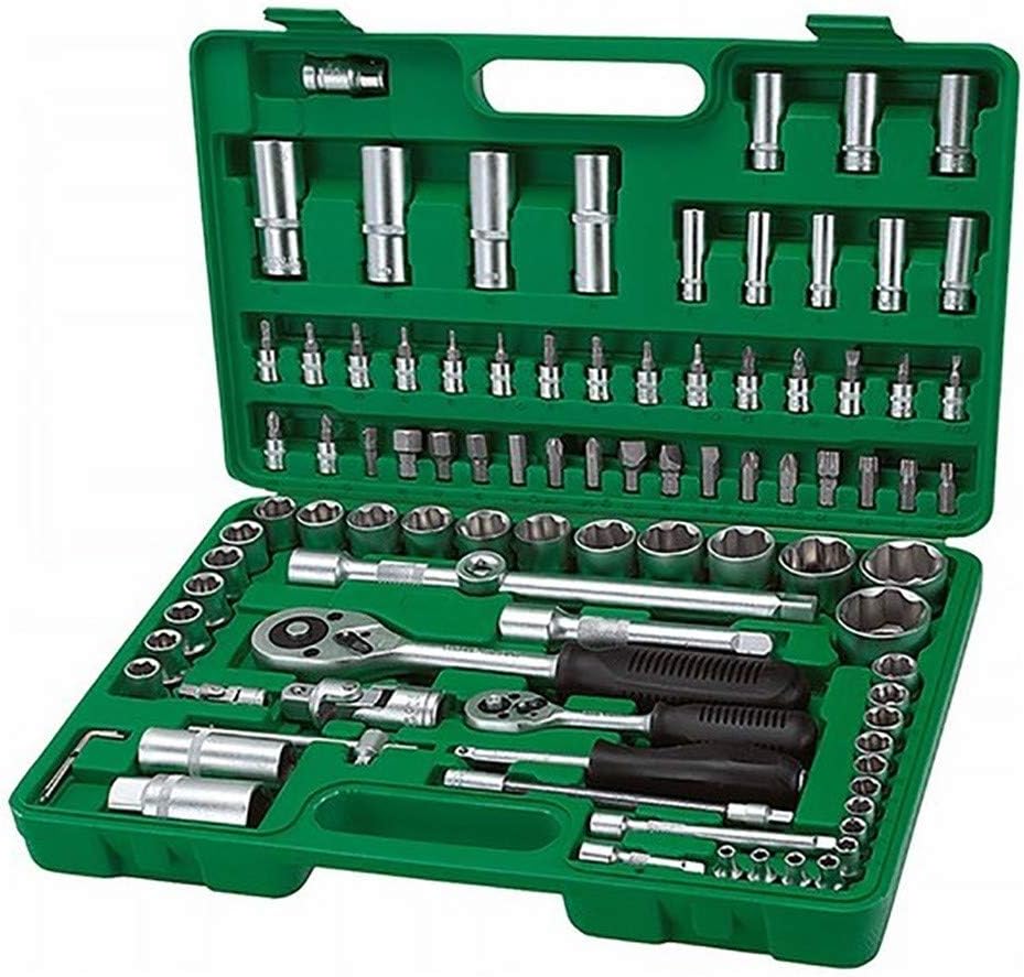Salki 8612094 - Estuche 1/4-1/2