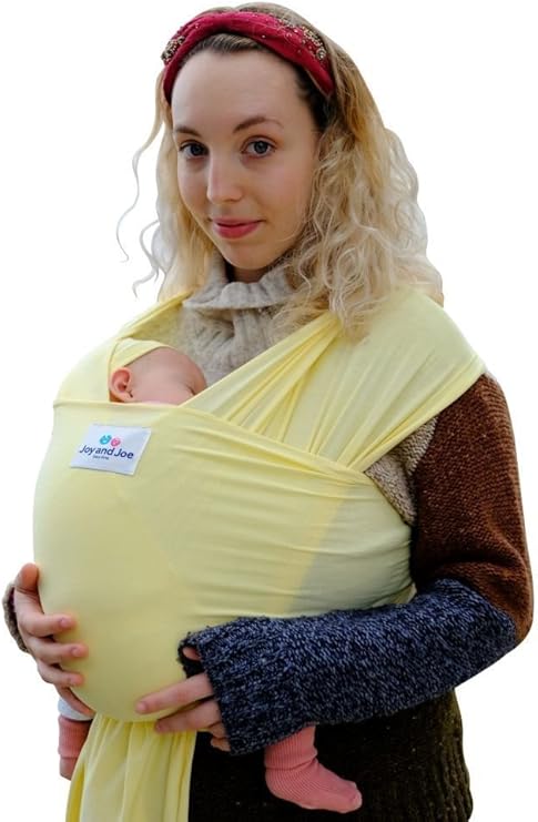 joy and joe baby wrap