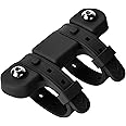 Bike Bottle Cage Mounting Base (Black)