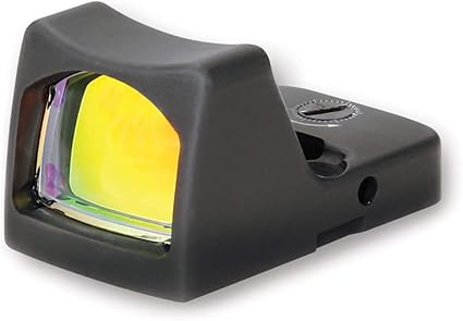 Trijicon Rmr Review Should You Buy This Mini Reflex Sight From Trijicon