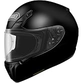 Shoei RF-SR Full Face Motorcycle Helmet