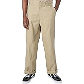 Dickies Men's Original 877 Loose Fit Work Pants