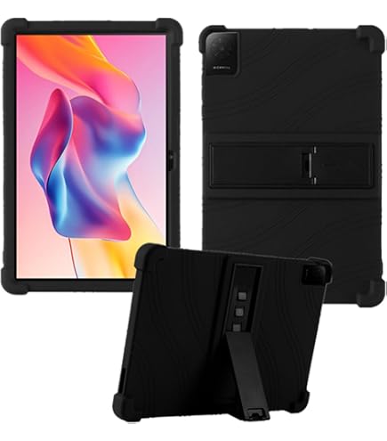 Amazon.com: FJIASTB Case for TCL TAB 10 Gen 4 Android Tablet 10.1