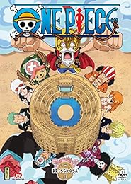 One Piece - Dressrosa - Vol. 1
