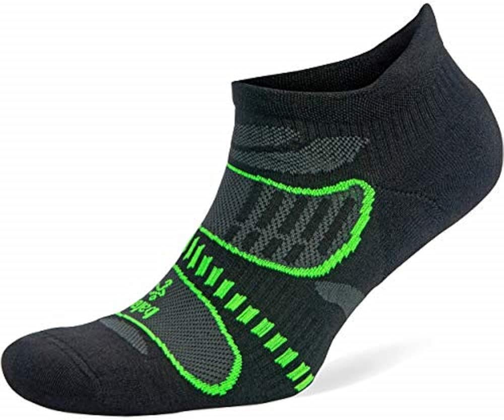 Balega Ultralight No Show Athletic Running Socks for Men and Women : Clothing