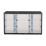 CRAFTSMAN Plastic Storage Organizer Bin System, 9