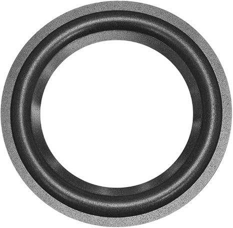 foam surround replacement