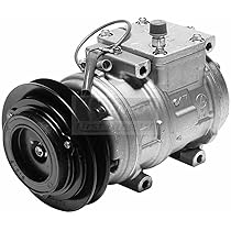 ☆ Amazon.com: Denso DENSO First Time Fit® Starter Motor - 280