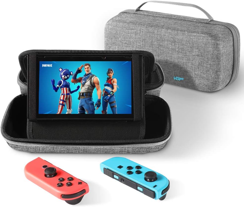 Travel Case for Switch