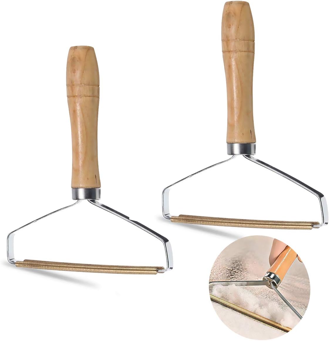 rasoio per maglione per cashmere