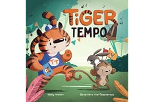 Tiger Tempo