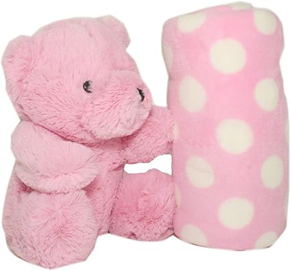 silver one baby blanket