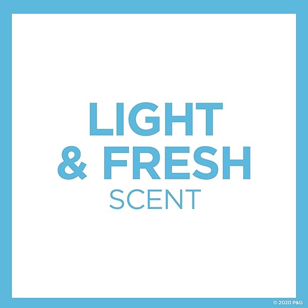 SECRET CLINICAL STRENGTH SOFT SOLID DEODORANT, LIGHT AND FRESH, 1.6 OZ.