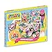 The Orb Factory Sticky Mosaics Woodland Party Collector's Set