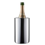 Enoluxe Wine Chiller - Elegant Champagne