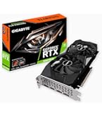 GIGABYTE GeForce RTX2060・12GB 搭載 GPU GV-N2060WF20C-12GD - Gigabyte GeForce RTX 2060 Windforce OC 12G