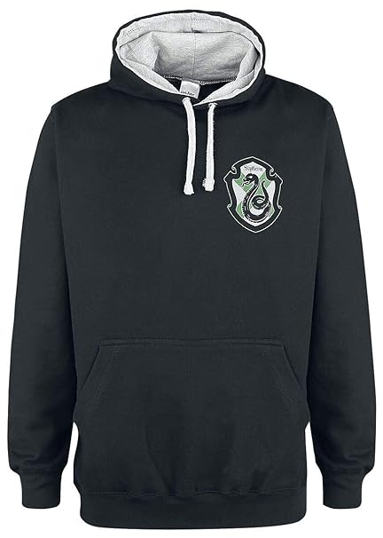 slytherin hoodie india