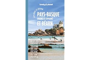 EXPLORER LA REGION PAYS BASQUE (FRANCE ET ESPAGNE) ET BÉARN