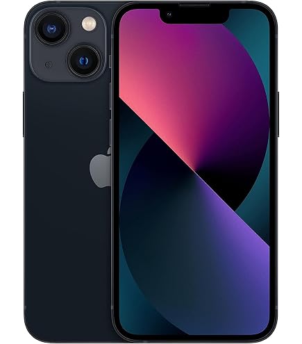 Apple iPhone 13 本体 ブラック 256G Amazon.com: Apple iPhone 13 