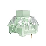 Kailh Box Jade Bamboo Switch,55gf Heavy RGB SMD 3