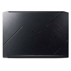 Acer Nitro 7 Gaming Laptop, 15.6" Full HD IPS