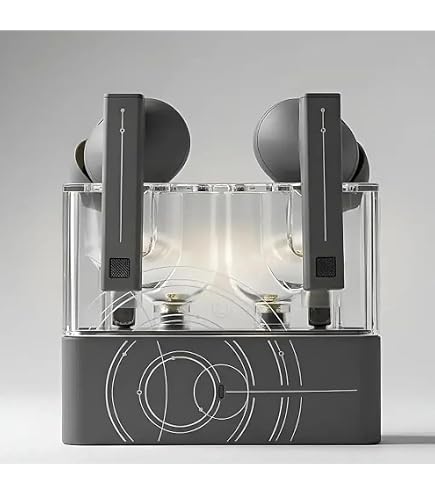 Amazon.com: Moondrop Space Travel 2 Ultra TWS Bluetooth 6.0 LDAC