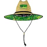 PELAGIC The Slide Offshore Fishing Hat 