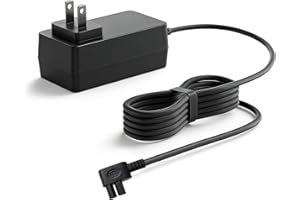 Xsnigie Adapter Charger Compatible with Aiper Scuba SE/HJ1102 Robotic Pool Cleaner Cordless 10.8V Li-ion Battery Replacement 