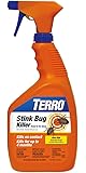 TERRO 3600 32 oz. Stink Bug Killer Ready-to-Use Spray