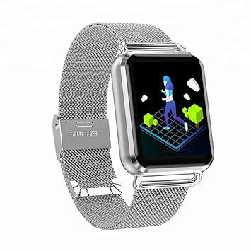 y6 smart watch