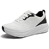 DWSTN Breathable Running Shoes for Men Non Slip Slip On Walking Shoes Lightweight Walking of Mesh Workout Fashion Comfortable