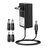 15V AC DC Power Supply Cord for Theragun