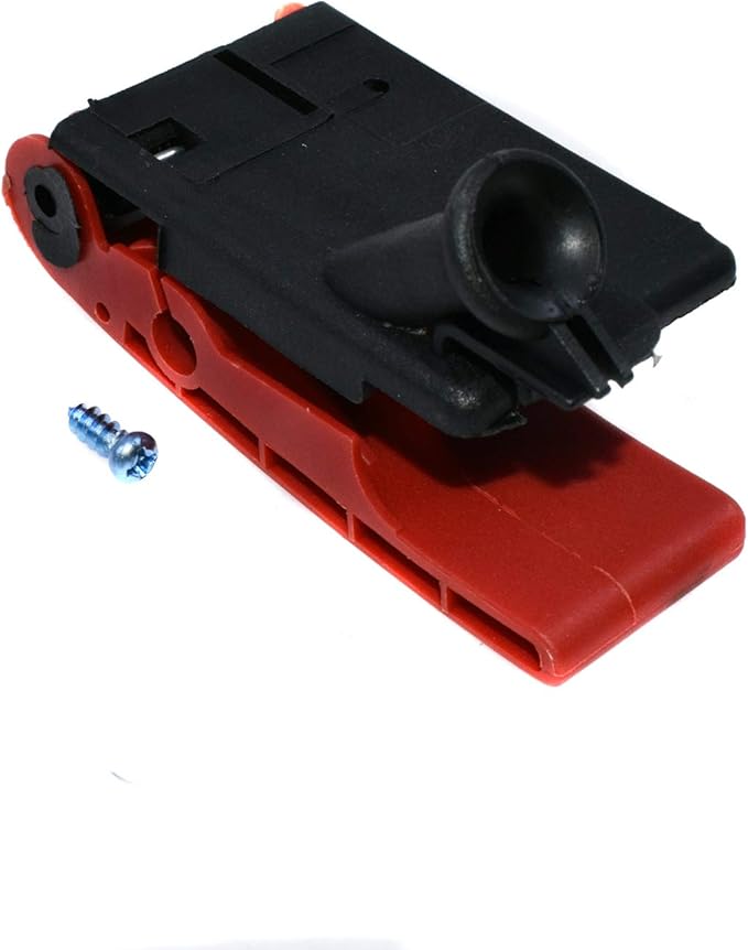 Hood Handle Release Lever For MercedesBenz C250